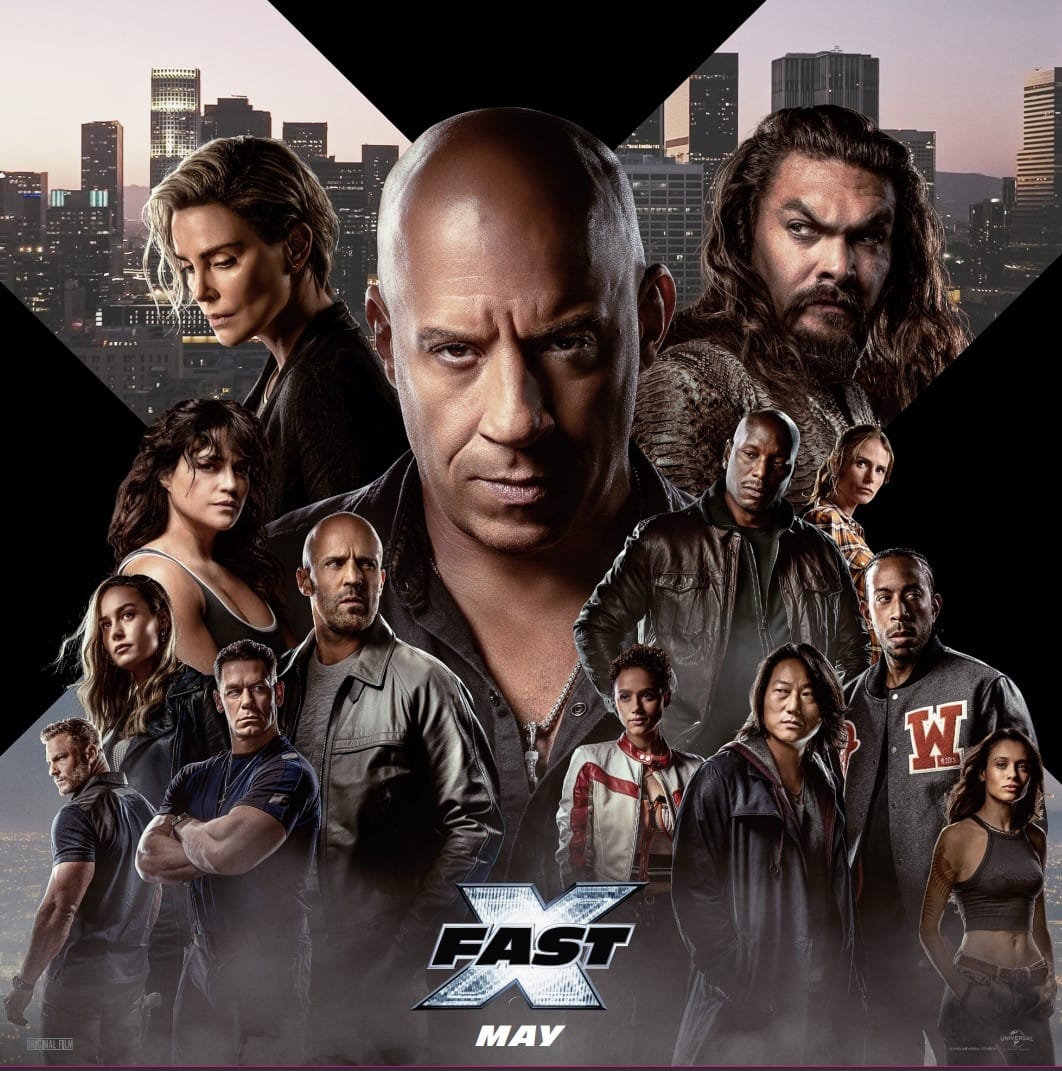 ¡Rápidos y Furiosos abre preventa anticipada en Costa Rica!